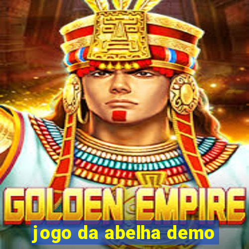 jogo da abelha demo